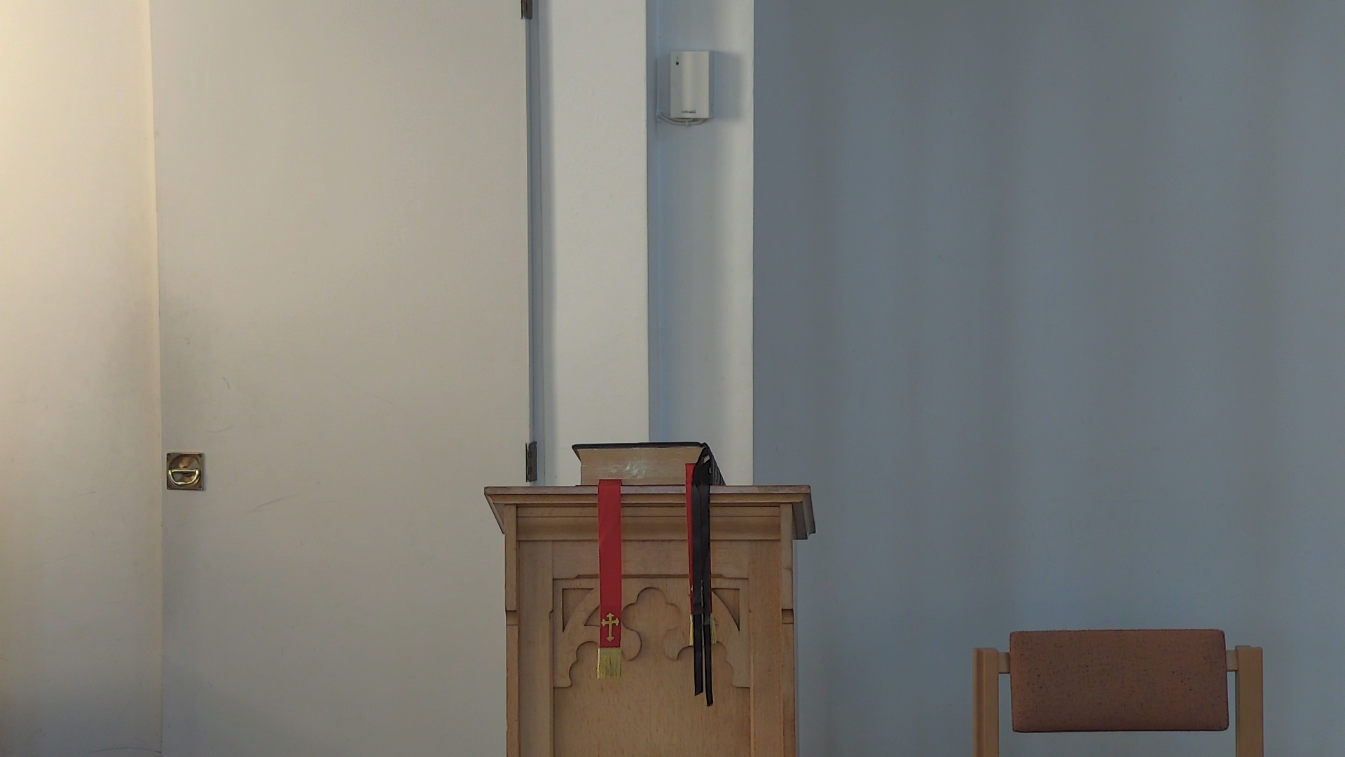 2 lectern