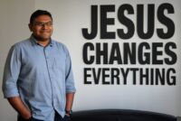 Allwyn Rajkumar