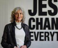 Revd Lorna Bantock