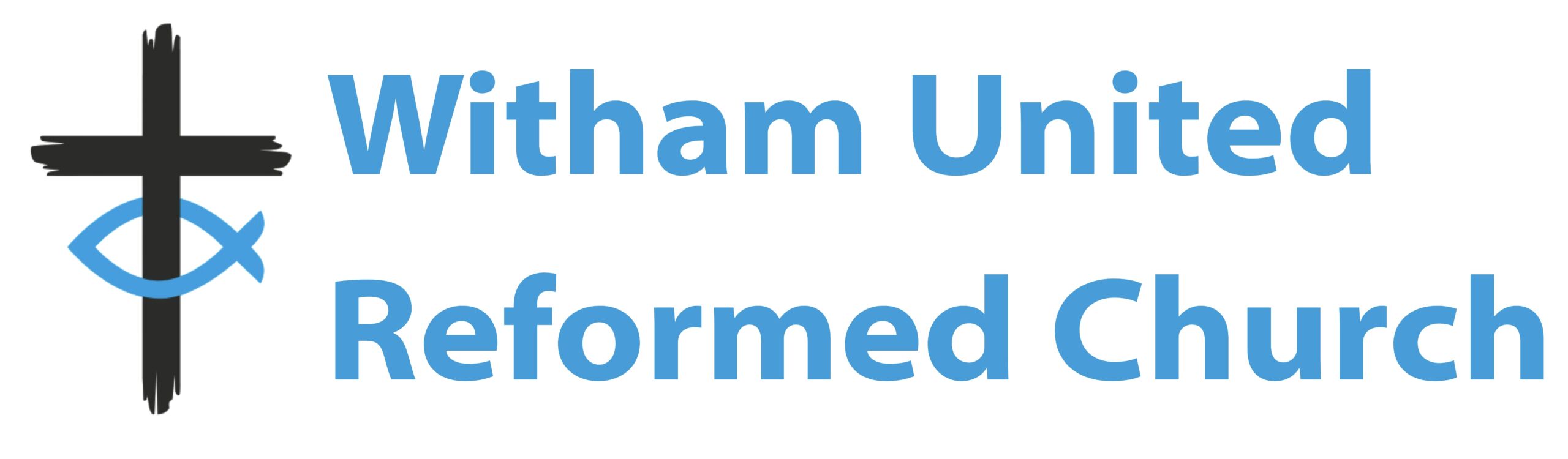 Witham URC Logo