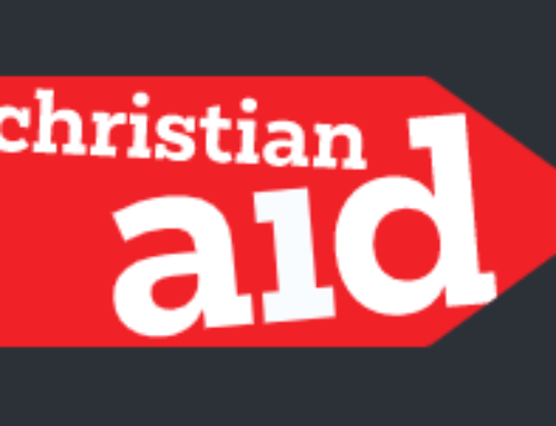 Christian Aid Week