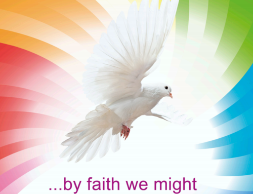 May 2021 Church Magazine