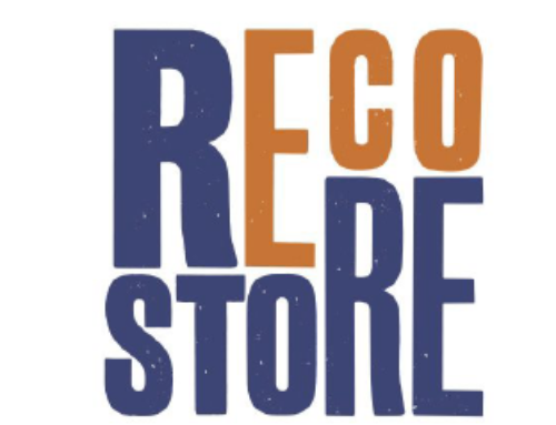 REco Store