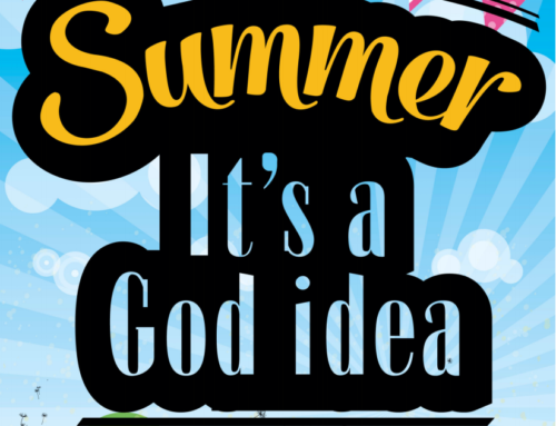 July August 2021 Church Magazine