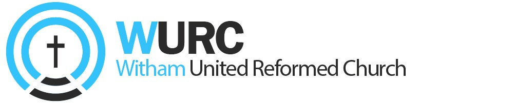 Witham URC Logo