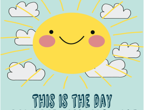 June 2021 Church Magazine