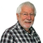 Keith Moscrop
